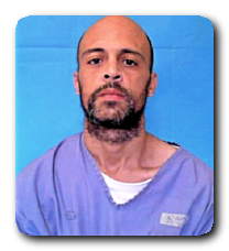 Inmate FRANKLYN A STUDEMIRE