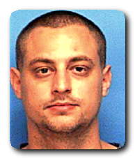 Inmate CHRISTOPHER KING