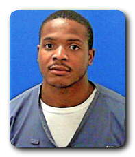 Inmate MICHAEL D JR REED