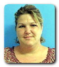Inmate KIMBERLY D STRICKLAND