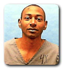 Inmate MICHAEL L YOUNG