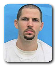 Inmate JEFFREY G CUNIGAN