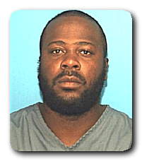 Inmate RANDELL D RISBY