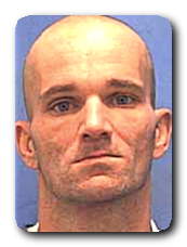 Inmate BILLY J RUSSELL