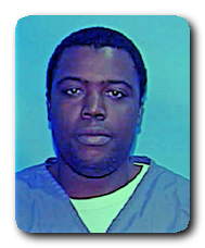 Inmate TIMOTHY J STRONG