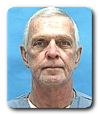 Inmate KENNETH E YARBROUGH