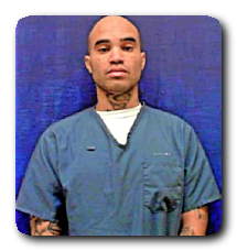 Inmate CAMERON D RUSSELL