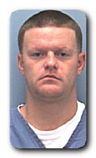 Inmate CHRISTOPHER A FRANSSEN