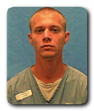 Inmate MICHAEL B AINSWORTH