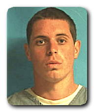 Inmate ANDREW W ENGLISH