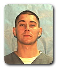 Inmate THOR FENNELL