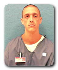 Inmate JAYSON M MARTIN