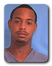 Inmate ISAIAH D PACE
