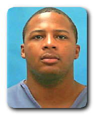 Inmate JAKARR T WHITE