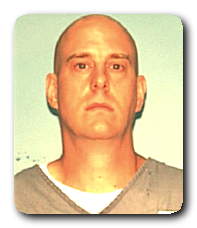 Inmate JASON S HOOVER