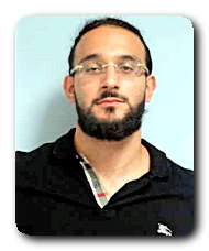 Inmate AHMED ALI MANSOUR
