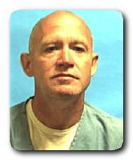 Inmate ROBERT CURTIS BYRD