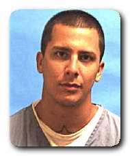 Inmate ALEXANDER G ROSADO