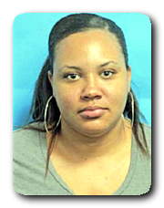 Inmate TRACY YOUNG