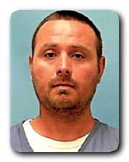 Inmate TIMOTHY S HANCE