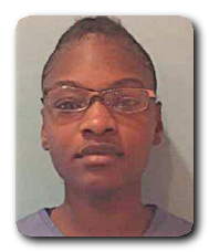 Inmate RICHARDLYN B JAMISON