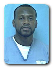 Inmate TERRICK S LUNDY