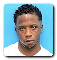 Inmate DEONTAY RISBY