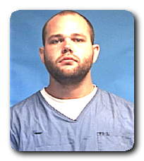 Inmate KENNETH D SIMMONS