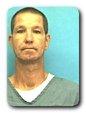 Inmate JOHNNY P BROOME
