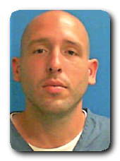 Inmate CYLE BRANTLEY HARDEN