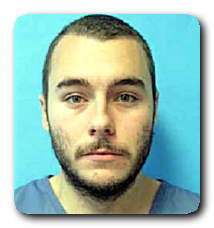 Inmate CHRISTOPHER LEVINS