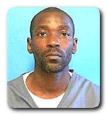 Inmate QUENTIN J MOBLEY