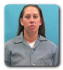 Inmate CASEY MARIE RUSH