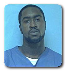 Inmate KENNETH E SIMMONS