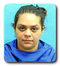 Inmate BRITTANY LOPEZ