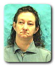 Inmate AMANDA R WERT