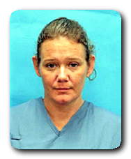 Inmate SARAH LINDSEY