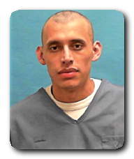 Inmate YAJER LOPEZ-VILLATORO