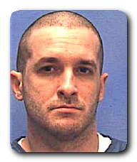 Inmate ANTHONY P SCHULTE