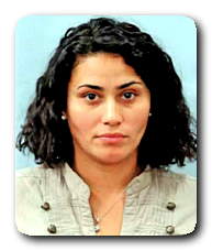 Inmate EMILY C SANTIAGO-FERNANDEZ