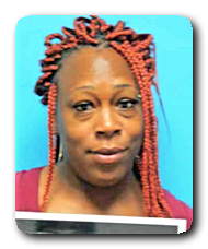Inmate SHAMIKE STUBBSPETERSON