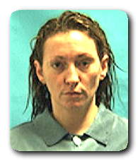 Inmate MELISSA A MYERS