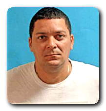 Inmate JOEL RUIZ