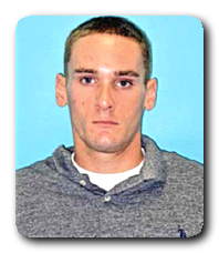 Inmate GREGORY TYLER NEAL