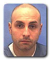 Inmate ANTHONY A RAIA