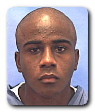 Inmate SINCERE P YOUNG