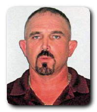 Inmate KEVIN DALE RABORN
