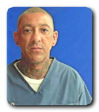 Inmate RICARDO FELICIANO-AVILES