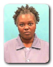 Inmate STACEY HORACE