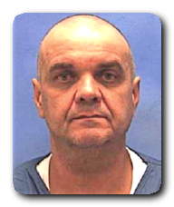 Inmate KEVIN D MULVIHILL